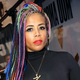 Illustration for article titled Incredibly Into Kelis' Idyllic Life on the Farm